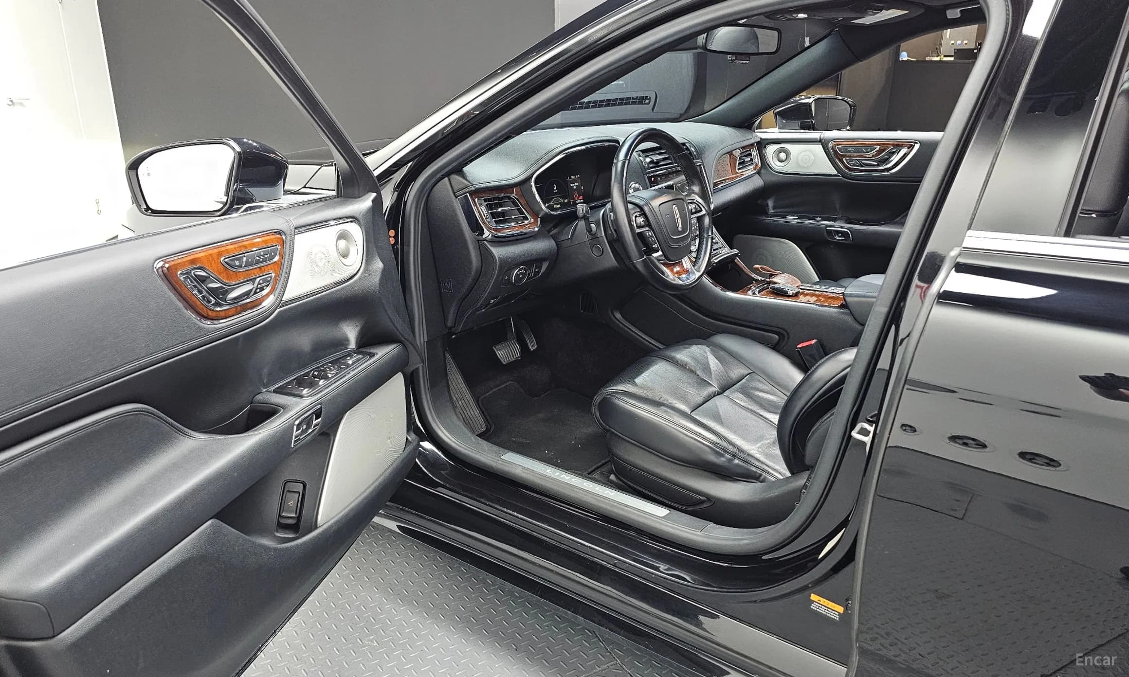 Continental Gen 10