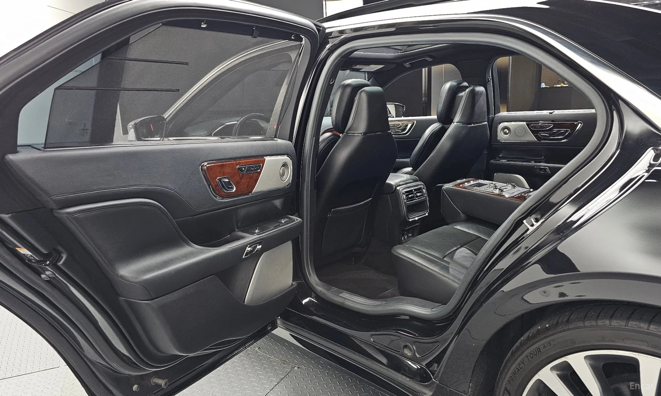 Continental Gen 10