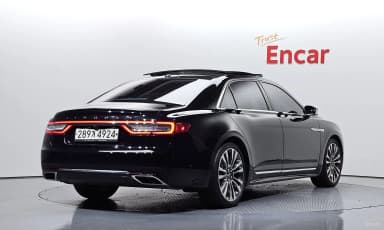 Continental Gen 10