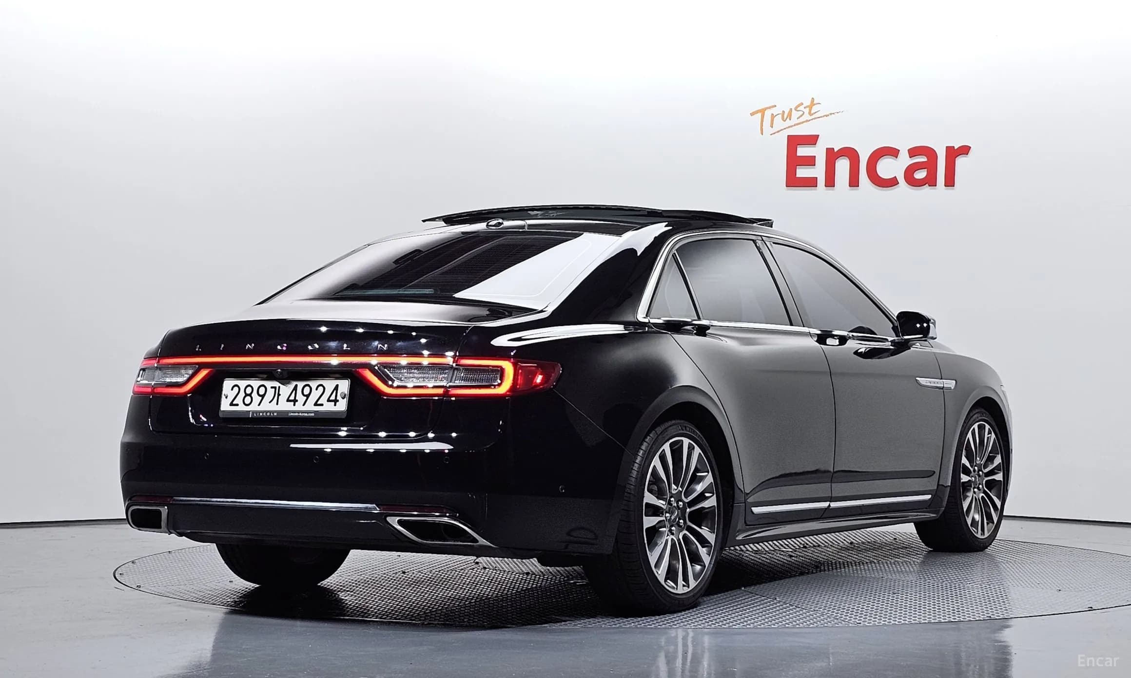 Continental Gen 10