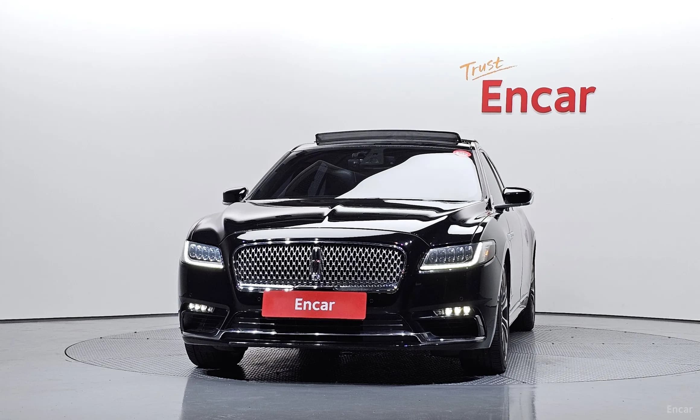 Continental Gen 10