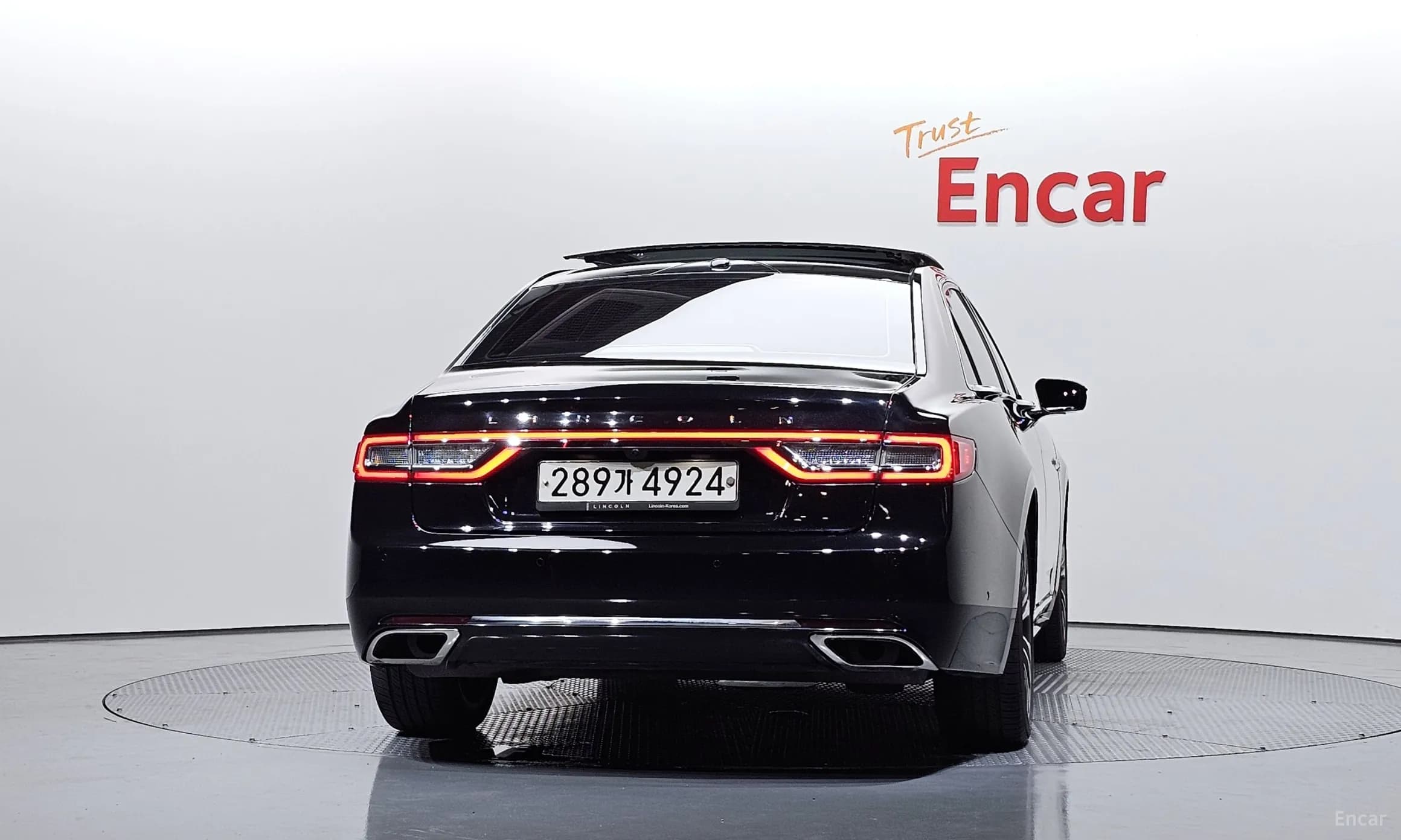 Continental Gen 10
