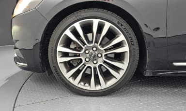 Continental Gen 10