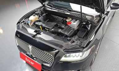 Continental Gen 10