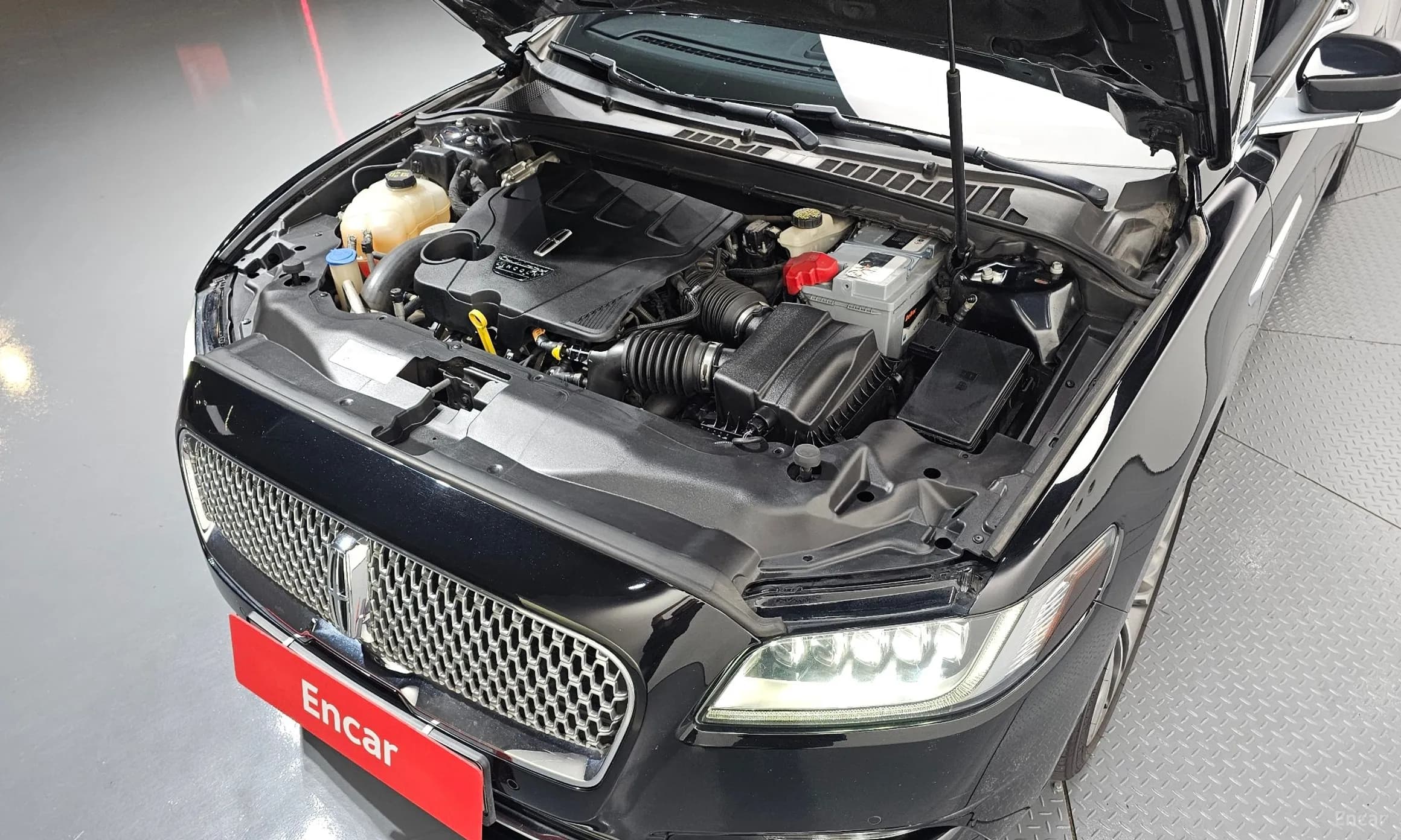 Continental Gen 10