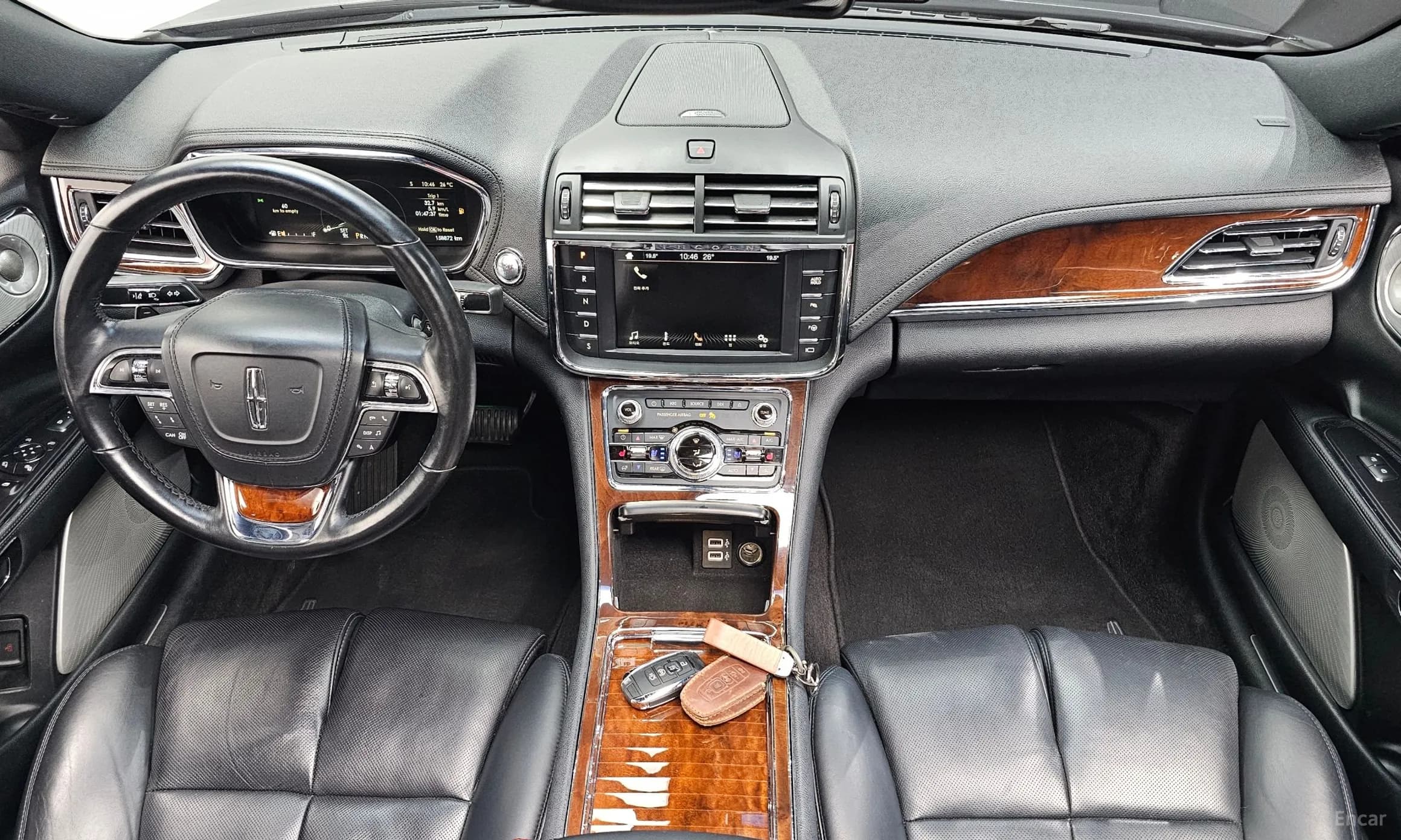 Continental Gen 10