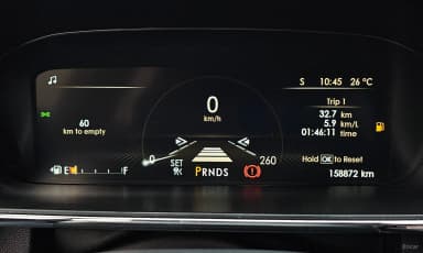 Continental Gen 10