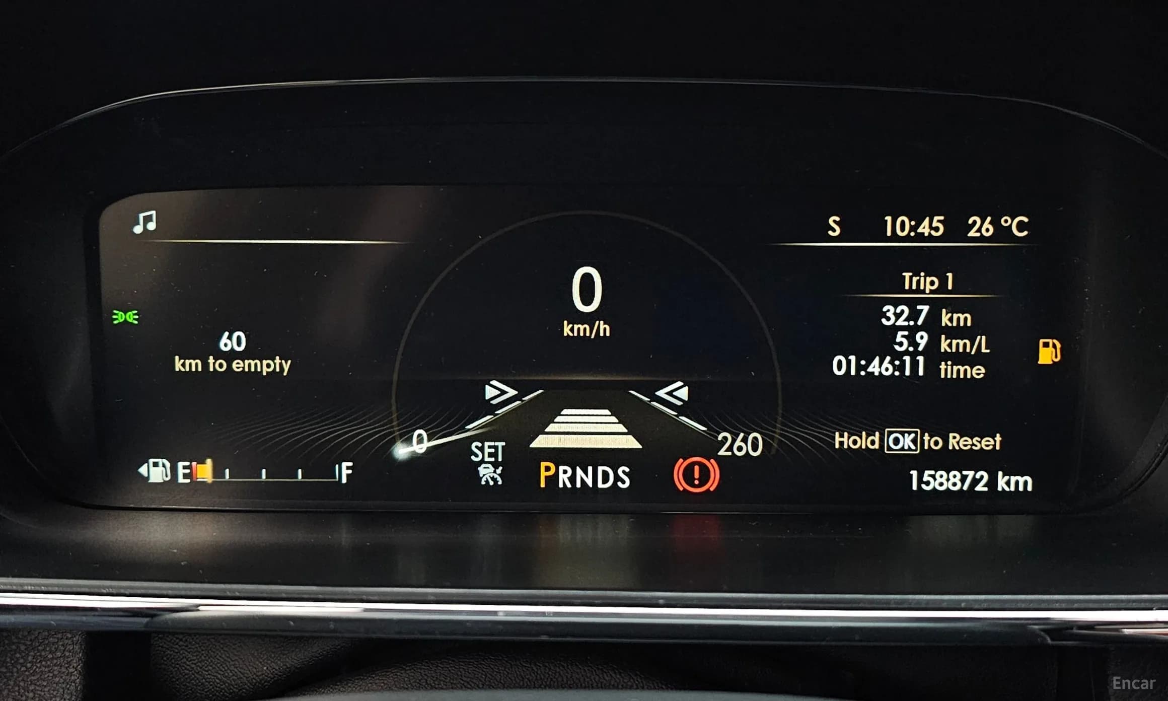 Continental Gen 10