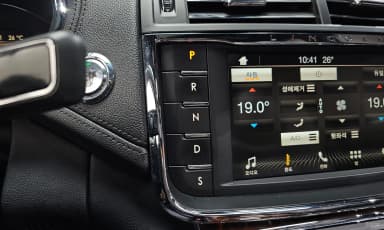Continental Gen 10