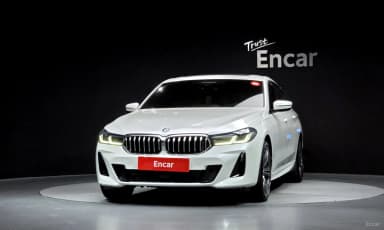 6-Series GT (G32)