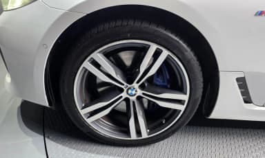 6-Series GT (G32)