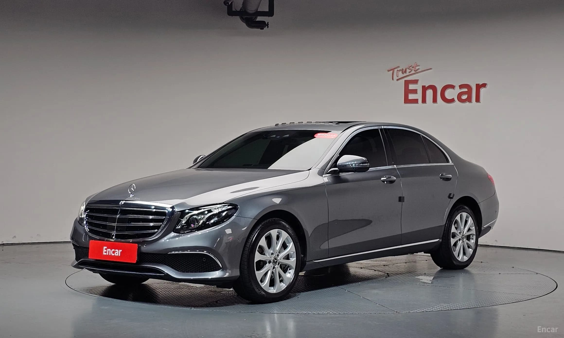 E-Class W213