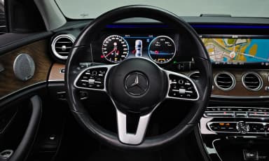 E-Class W213