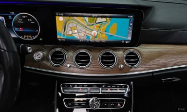 E-Class W213