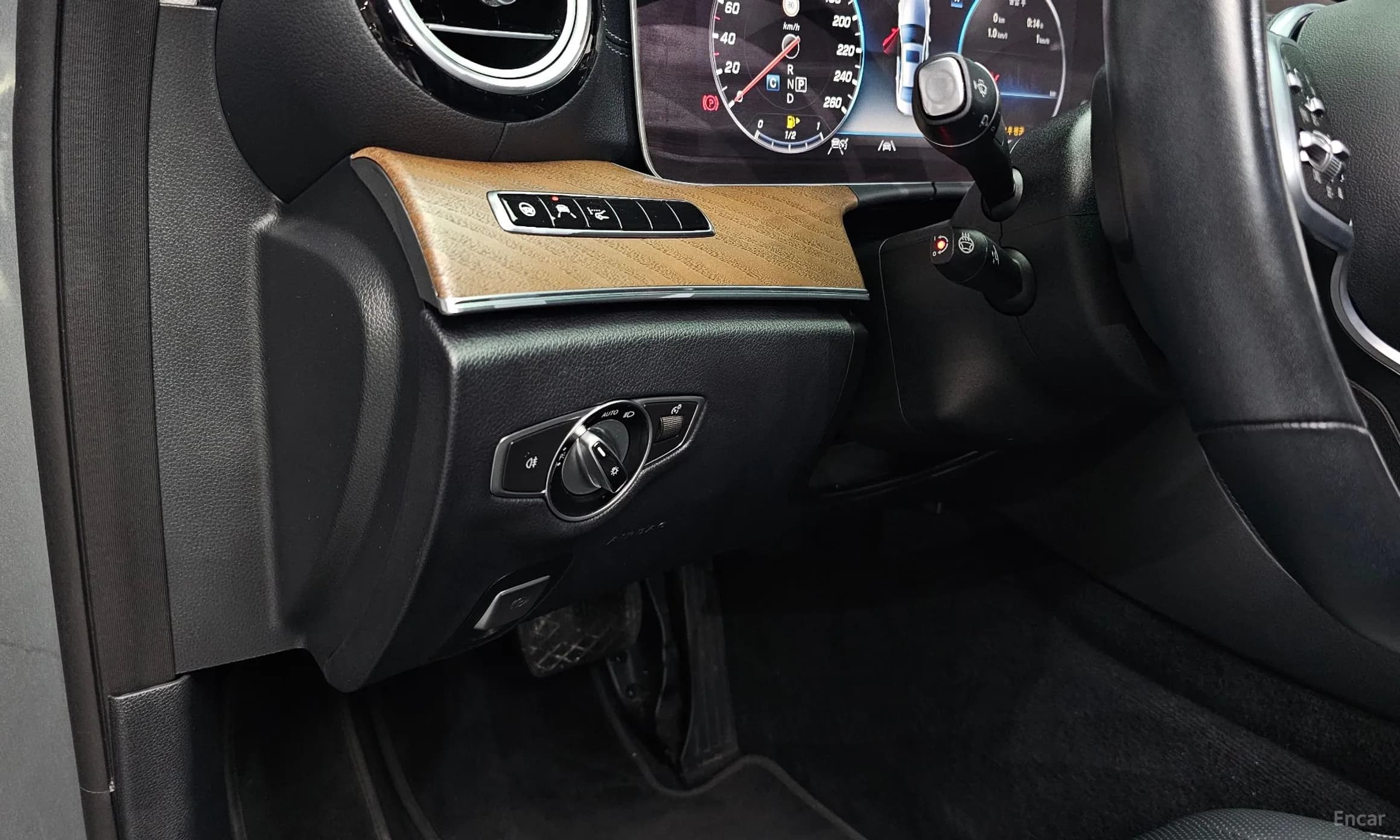 E-Class W213