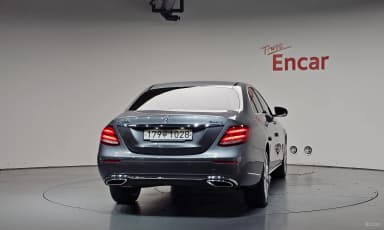 E-Class W213