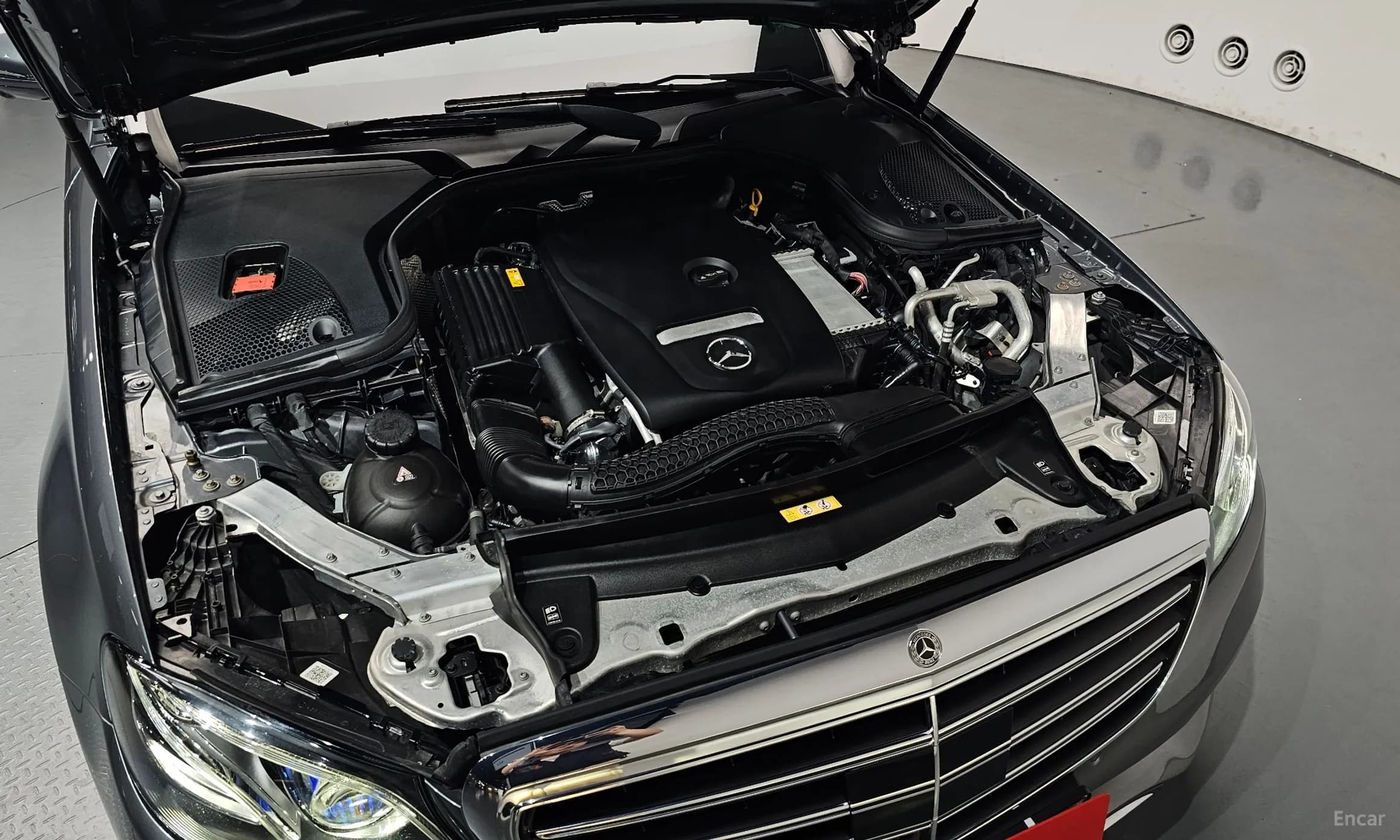 E-Class W213