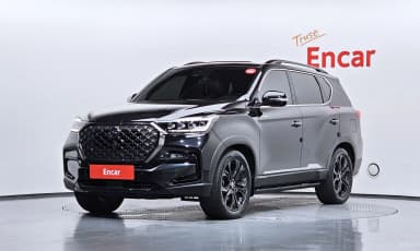 Rexton