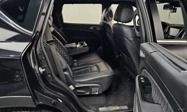 Rexton