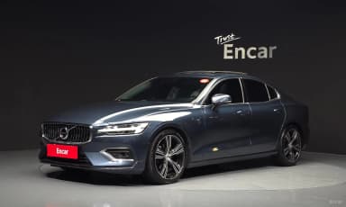 S60 3rd Generation