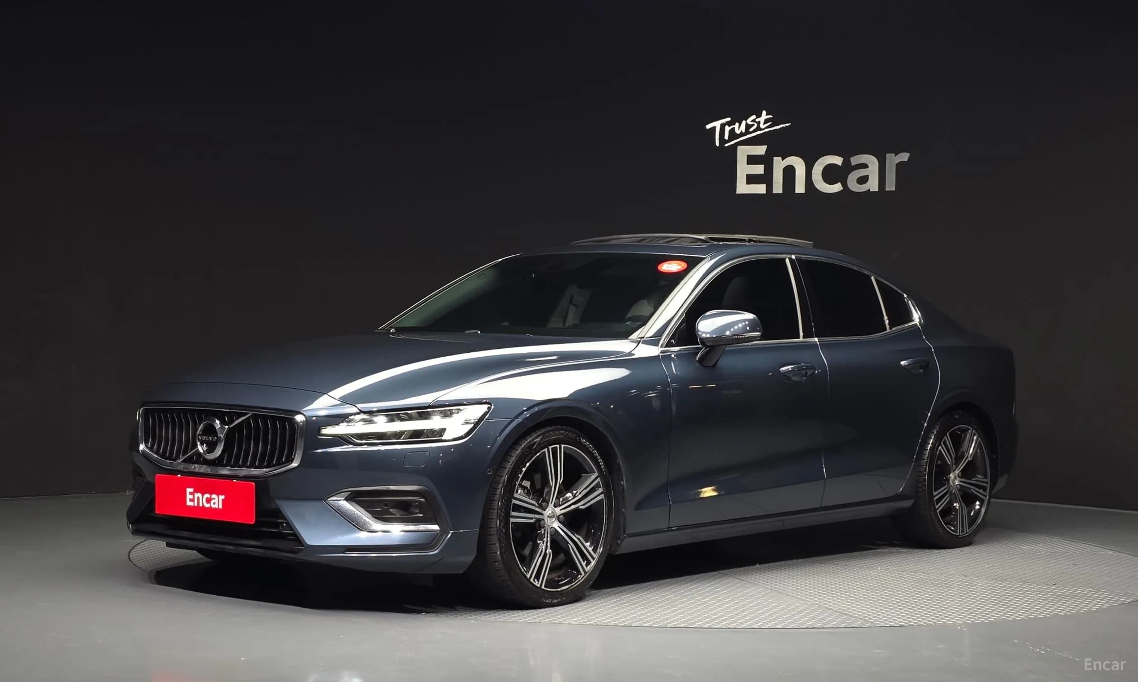 S60 3rd Generation