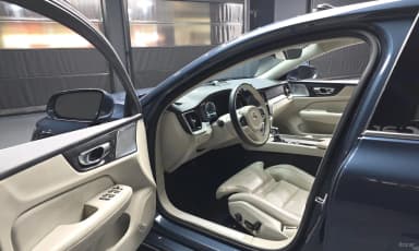 S60 3rd Generation