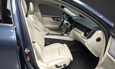 S60 3rd Generation