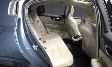 S60 3rd Generation