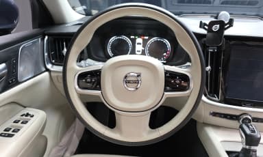 S60 3rd Generation