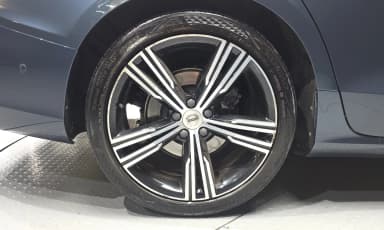 S60 3rd Generation