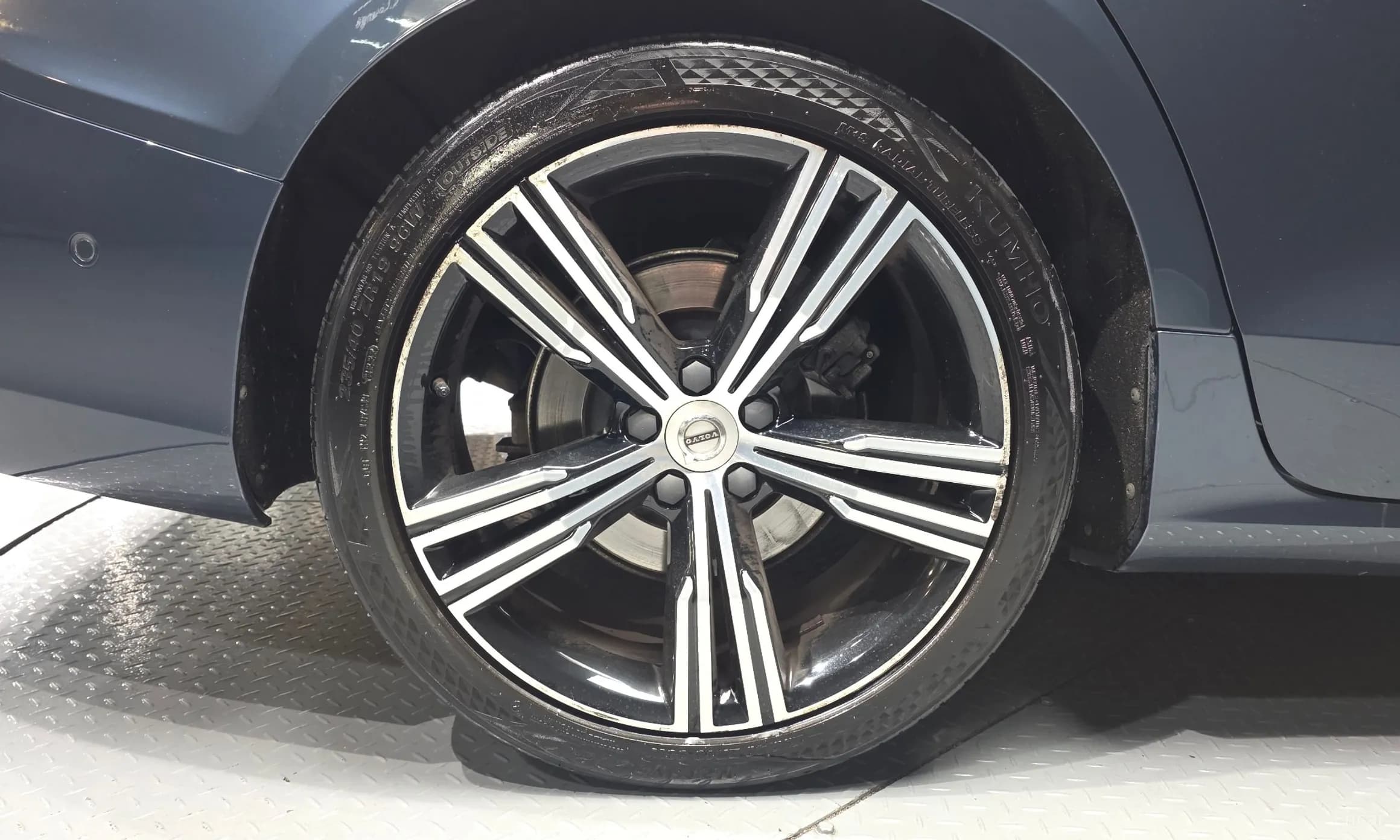 S60 3rd Generation