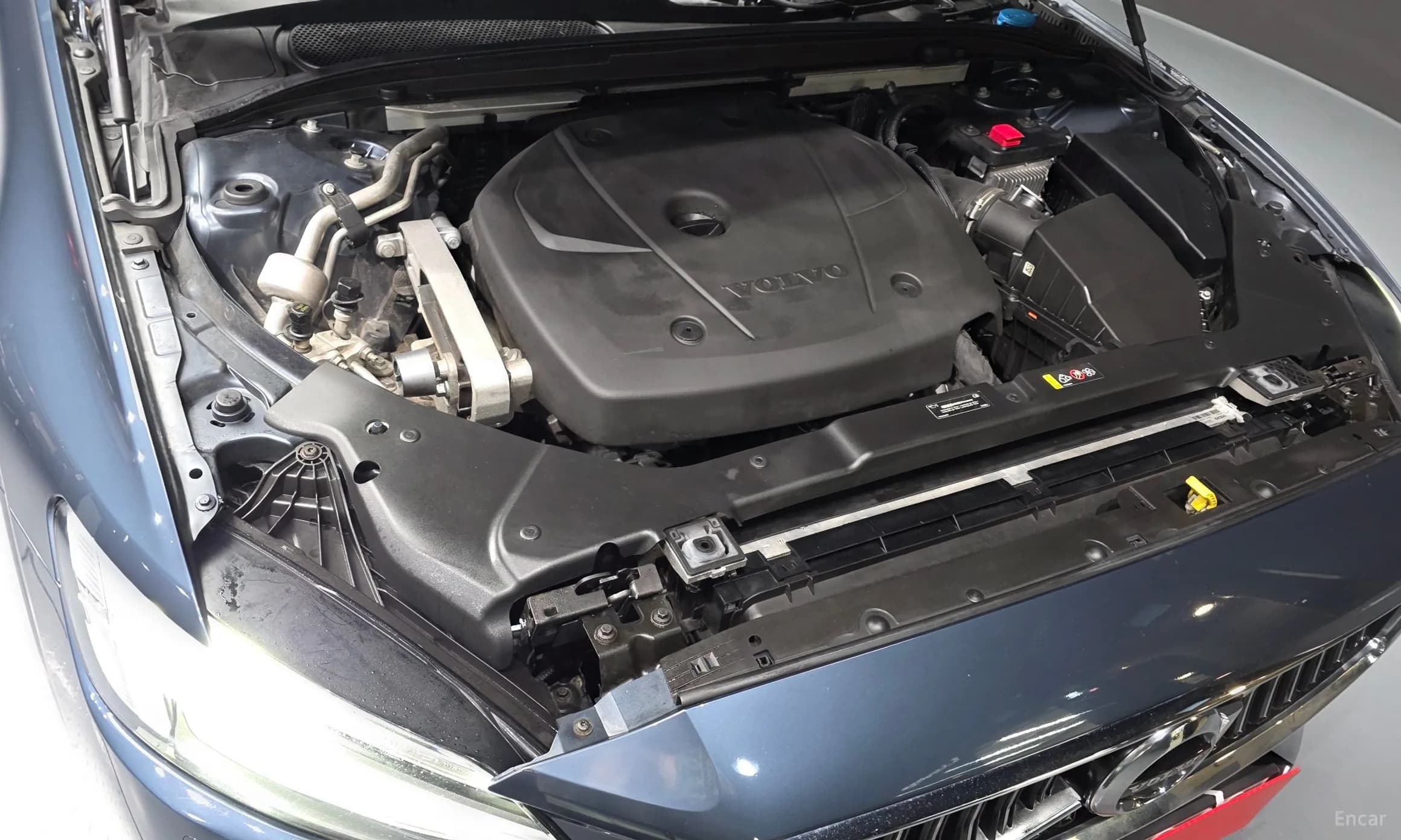 S60 3rd Generation