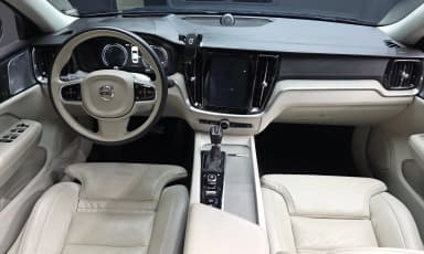 S60 3rd Generation