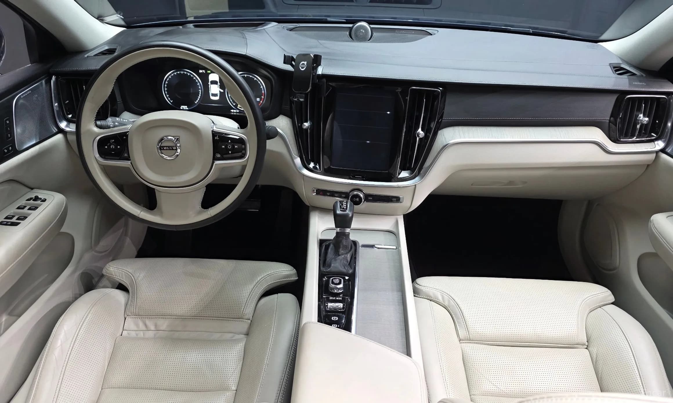 S60 3rd Generation