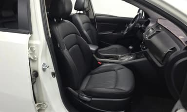 The New Sportage R