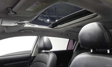 The New Sportage R