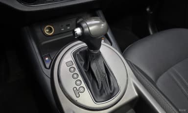 The New Sportage R