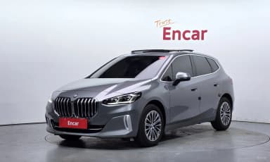 2 Series Active Tourer (U06)