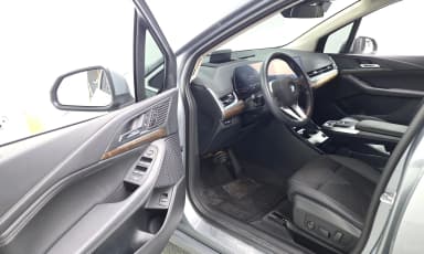 2 Series Active Tourer (U06)