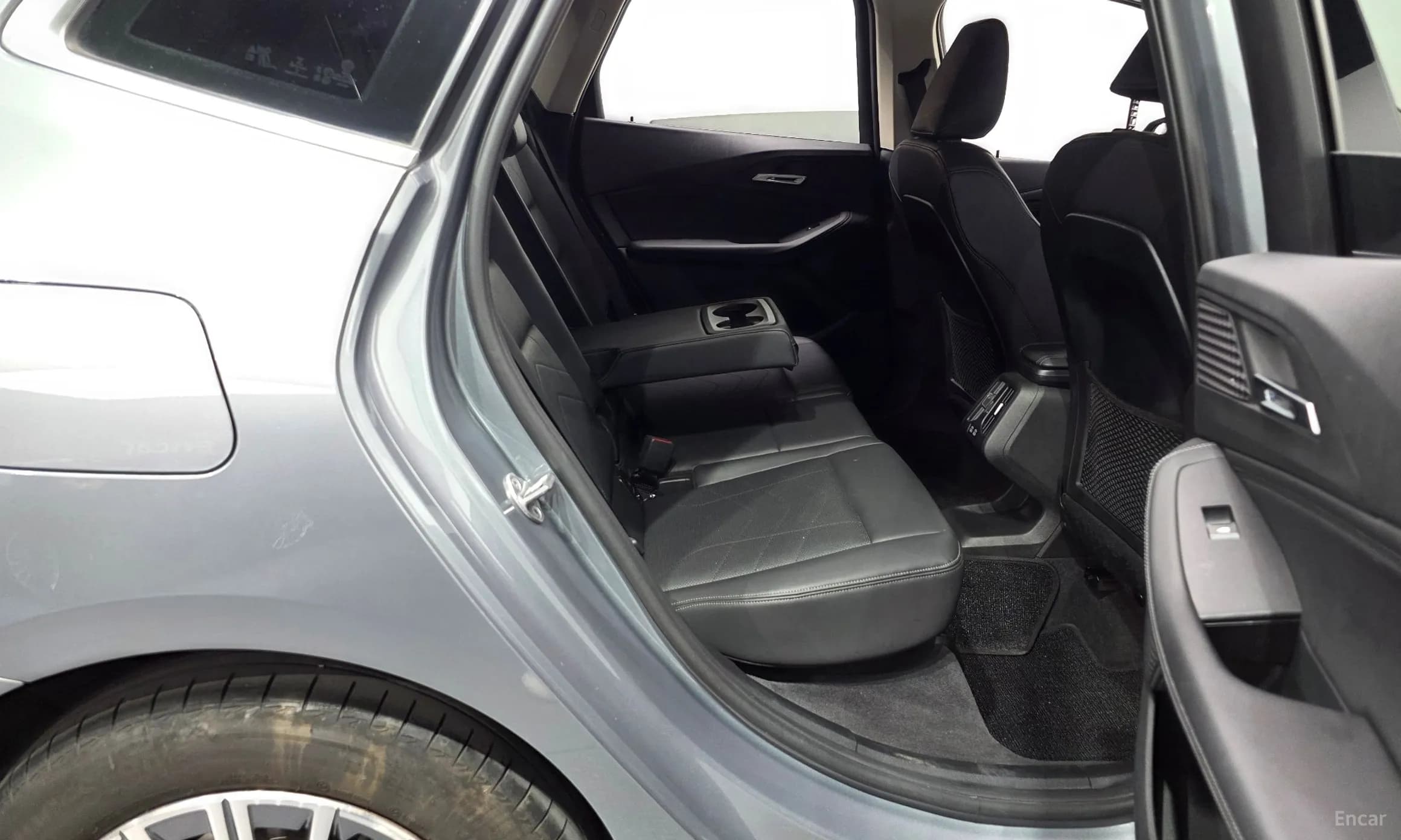 2 Series Active Tourer (U06)