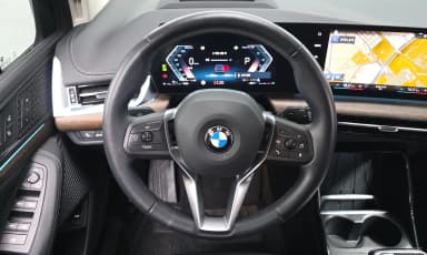 2 Series Active Tourer (U06)