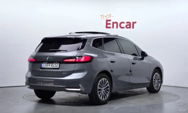 2 Series Active Tourer (U06)