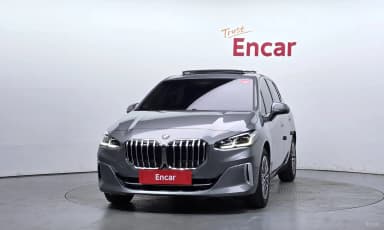 2 Series Active Tourer (U06)