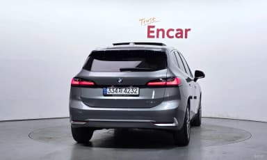 2 Series Active Tourer (U06)