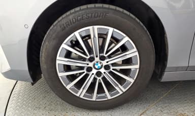 2 Series Active Tourer (U06)