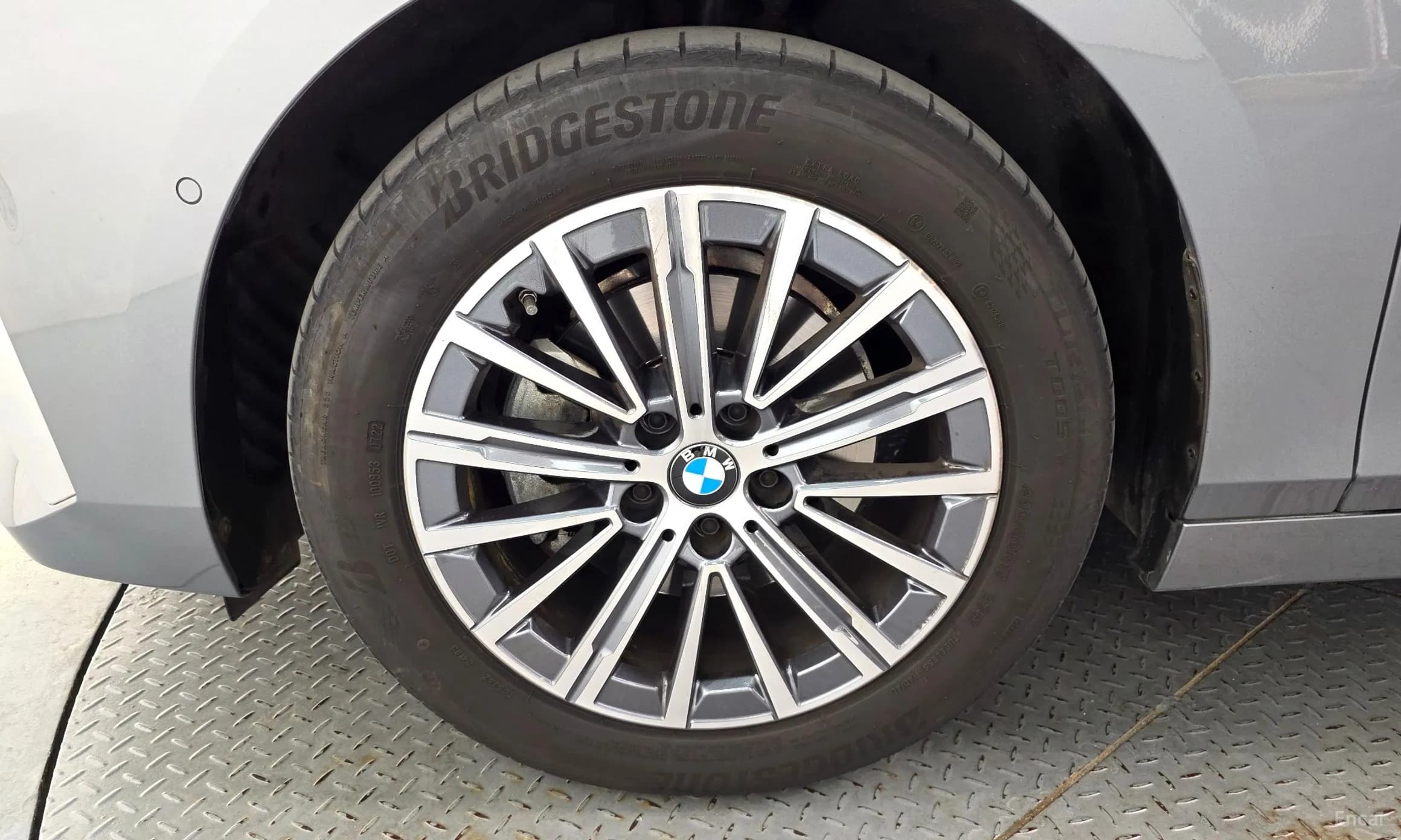 2 Series Active Tourer (U06)