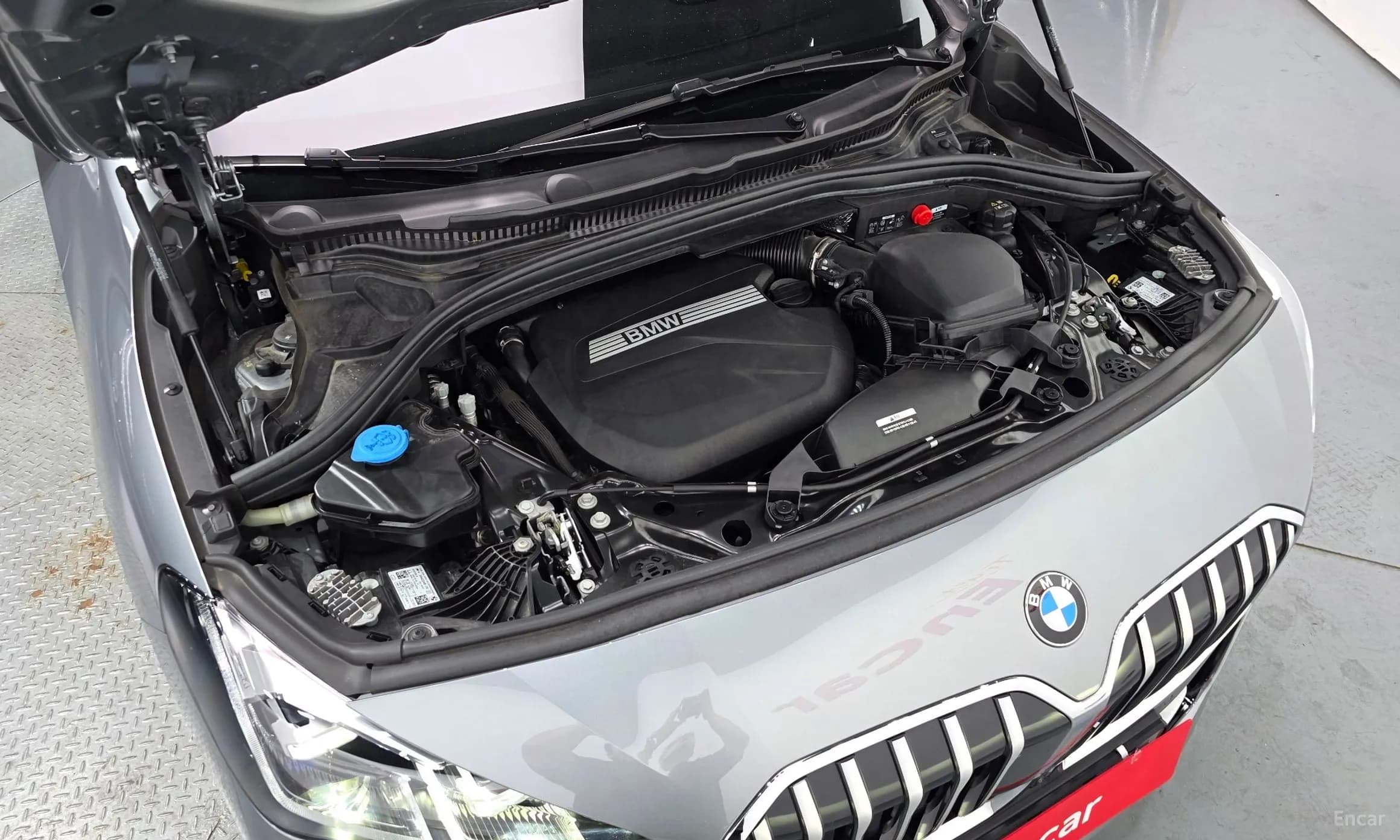 2 Series Active Tourer (U06)