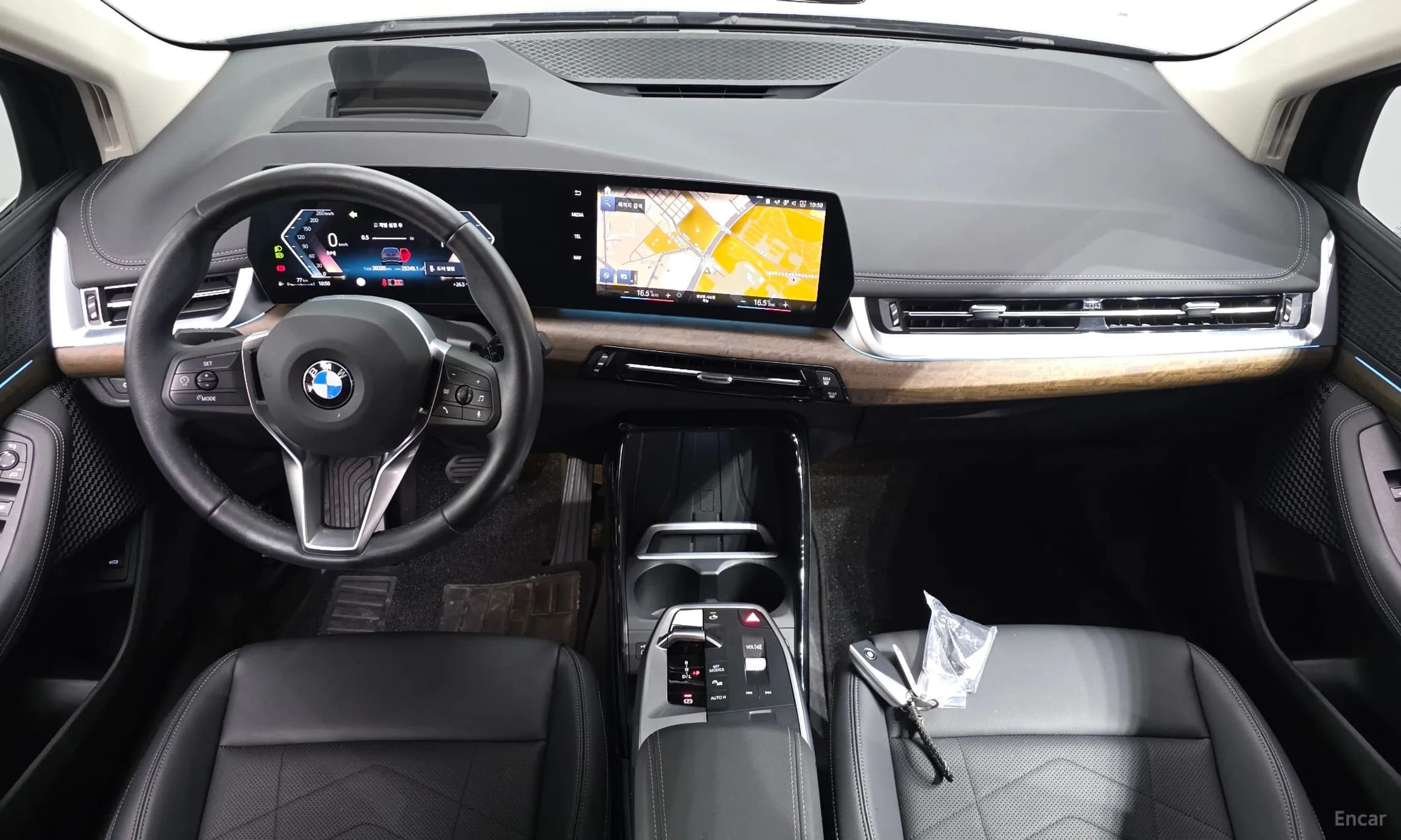 2 Series Active Tourer (U06)