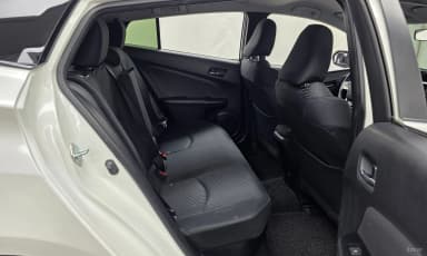 Prius 4th Generation
