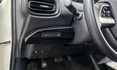 Prius 4th Generation